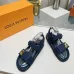 Louis Vuitton Shoes for Women's Louis Vuitton Sandals #A39509