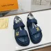 Louis Vuitton Shoes for Women's Louis Vuitton Sandals #A39513