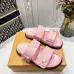 Louis Vuitton Shoes for Women's Louis Vuitton Sandals #A47945