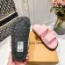 Louis Vuitton Shoes for Women's Louis Vuitton Sandals #A47945