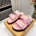 Louis Vuitton Shoes for Women's Louis Vuitton Sandals #A47945