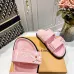 Louis Vuitton Shoes for Women's Louis Vuitton Sandals #A47945