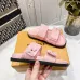 Louis Vuitton Shoes for Women's Louis Vuitton Sandals #A47945