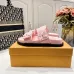 Louis Vuitton Shoes for Women's Louis Vuitton Sandals #A47945