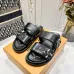 Louis Vuitton Shoes for Women's Louis Vuitton Sandals #A47945