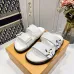 Louis Vuitton Shoes for Women's Louis Vuitton Sandals #A47945