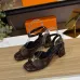 Louis Vuitton Shoes for Women's Louis Vuitton Sandals #A50524