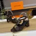 Louis Vuitton Shoes for Women's Louis Vuitton Sandals #A50524