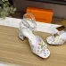 Louis Vuitton Shoes for Women's Louis Vuitton Sandals #A50526