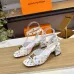 Louis Vuitton Shoes for Women's Louis Vuitton Sandals #A50526