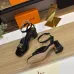 Louis Vuitton Shoes for Women's Louis Vuitton Sandals #A50527