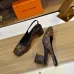 Louis Vuitton Shoes for Women's Louis Vuitton Sandals #A50528