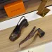 Louis Vuitton Shoes for Women's Louis Vuitton Sandals #A50528