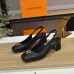 Louis Vuitton Shoes for Women's Louis Vuitton Sandals #A50529