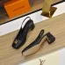 Louis Vuitton Shoes for Women's Louis Vuitton Sandals #A50529