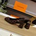 Louis Vuitton Shoes for Women's Louis Vuitton Sandals #A50530