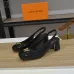 Louis Vuitton Shoes for Women's Louis Vuitton Sandals #A50531