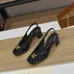 Louis Vuitton Shoes for Women's Louis Vuitton Sandals #A50531