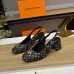 Louis Vuitton Shoes for Women's Louis Vuitton Sandals #A50532