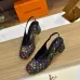 Louis Vuitton Shoes for Women's Louis Vuitton Sandals #A50532