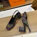 Louis Vuitton Shoes for Women's Louis Vuitton Sandals #A50532