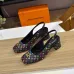 Louis Vuitton Shoes for Women's Louis Vuitton Sandals #A50532