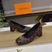 Louis Vuitton Shoes for Women's Louis Vuitton Sandals #A50533