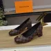 Louis Vuitton Shoes for Women's Louis Vuitton Sandals #A50533