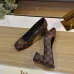Louis Vuitton Shoes for Women's Louis Vuitton Sandals #A50533