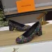 Louis Vuitton Shoes for Women's Louis Vuitton Sandals #A50535