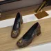 Louis Vuitton Shoes for Women's Louis Vuitton Sandals #A50536