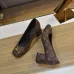Louis Vuitton Shoes for Women's Louis Vuitton Sandals #A50536
