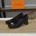 Louis Vuitton Shoes for Women's Louis Vuitton Sandals #A50537
