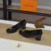 Louis Vuitton Shoes for Women's Louis Vuitton Sandals #A50537