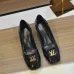 Louis Vuitton Shoes for Women's Louis Vuitton Sandals #A50537