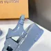 Louis Vuitton Shoes for Women's Louis Vuitton Sandals #A50724