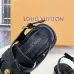 Louis Vuitton Shoes for Women's Louis Vuitton Sandals #A50724