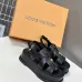 Louis Vuitton Shoes for Women's Louis Vuitton Sandals #A50724