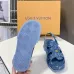 Louis Vuitton Shoes for Women's Louis Vuitton Sandals #A50724