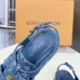 Louis Vuitton Shoes for Women's Louis Vuitton Sandals #A50724