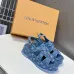Louis Vuitton Shoes for Women's Louis Vuitton Sandals #A50724