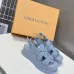 Louis Vuitton Shoes for Women's Louis Vuitton Sandals #A50724