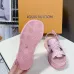 Louis Vuitton Shoes for Women's Louis Vuitton Sandals #A50724