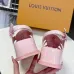 Louis Vuitton Shoes for Women's Louis Vuitton Sandals #A50724