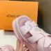 Louis Vuitton Shoes for Women's Louis Vuitton Sandals #A50724