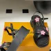 Louis Vuitton Shoes for Women's Louis Vuitton Sandals #A50745