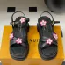 Louis Vuitton Shoes for Women's Louis Vuitton Sandals #A50745