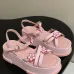 Louis Vuitton Shoes for Women's Louis Vuitton Sandals #A50745