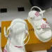 Louis Vuitton Shoes for Women's Louis Vuitton Sandals #A50745