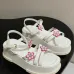 Louis Vuitton Shoes for Women's Louis Vuitton Sandals #A50745